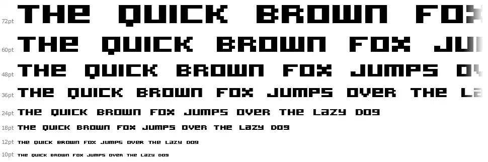 Acknowledge Waterfall Acknowledgefont waterfall