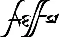 Aelfa