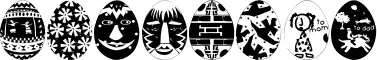 African Eggs