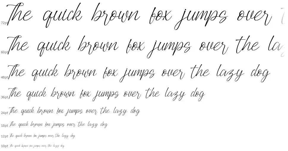 Agus Hasny Waterfall Agus Hasnyfont waterfall