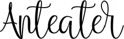 Anteater