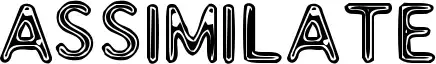 Assimilate