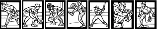 Baseball