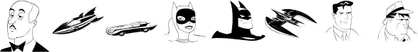 Batman