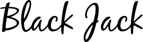 Black Jack
