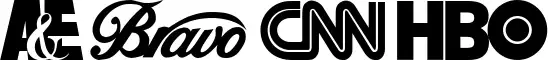 Cable Dingbats