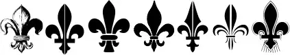 CF Fleurs de Lys