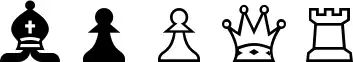 Chess Alpha