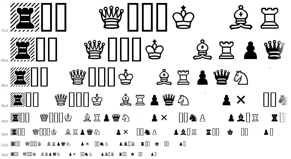 Chess Cases Waterfall Chess Casesfont waterfall