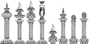 Columns