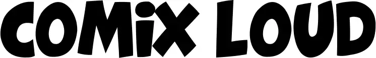 Comix Loud