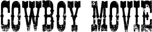 Cowboy Movie