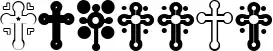 Crosses