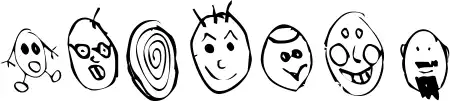 Crud Heads
