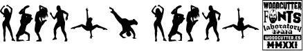 Dance, Dance!