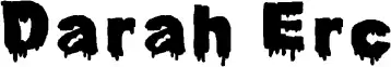 Darah Erc