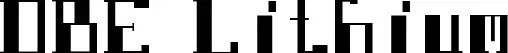 DBE Lithium