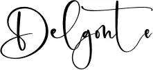 Delgonte