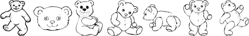 Destiny's Teddy Dings