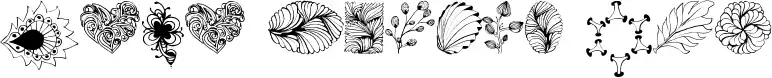 Digi Stamps One
