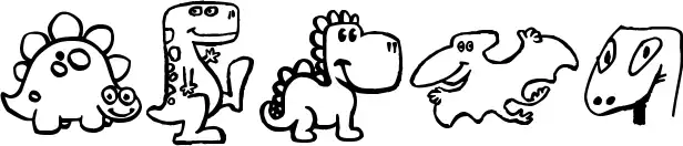 Dinoz