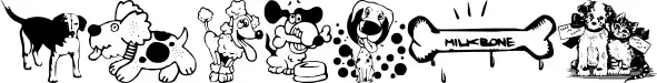 Dogs CSP