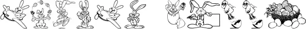 Easter Bunny