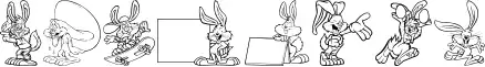 Easter Hoppy