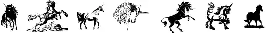 Equestrian