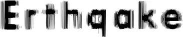 Erthqake