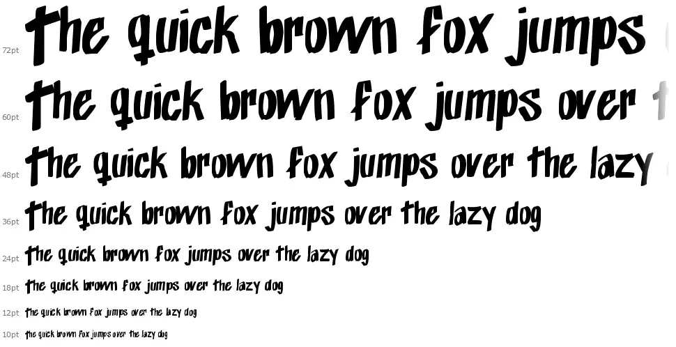 Exito Free Hand Waterfall Exito Free Handfont waterfall