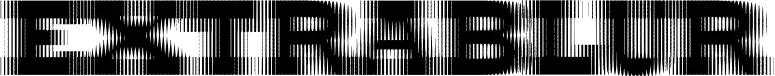 ExtraBlur