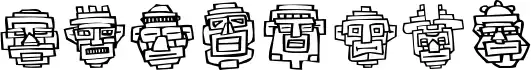 FE 20 Faces