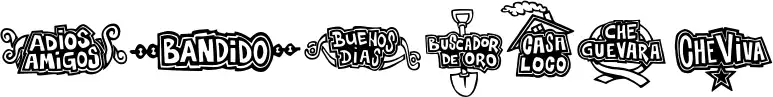 FE Che Viva Banana