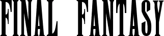 Final Fantasy