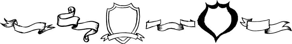 Frames 'n Riboons