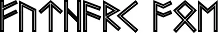 Futhark AOE
