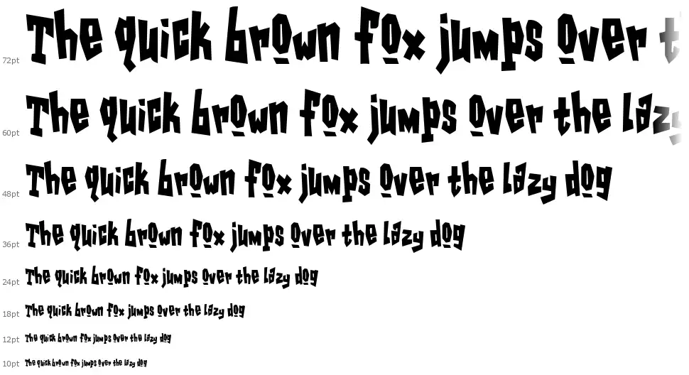 Garage Shock Waterfall Garage Shockfont waterfall