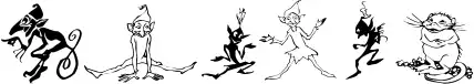Goblins