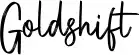 Goldshift