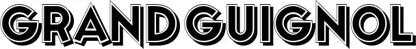 Grand Guignol