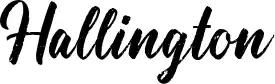Hallington