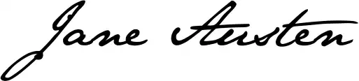 Jane Austen