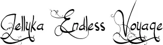 Jellyka Endless Voyage
