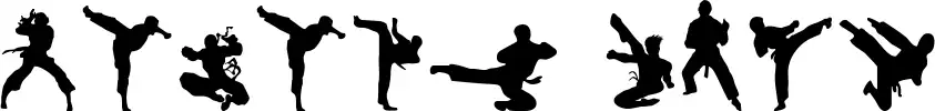 Karate Chop