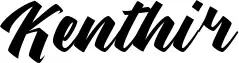 Kenthir