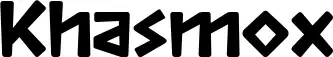 Khasmox
