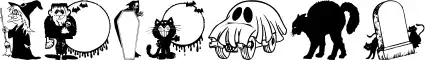 Kiddy Halloween