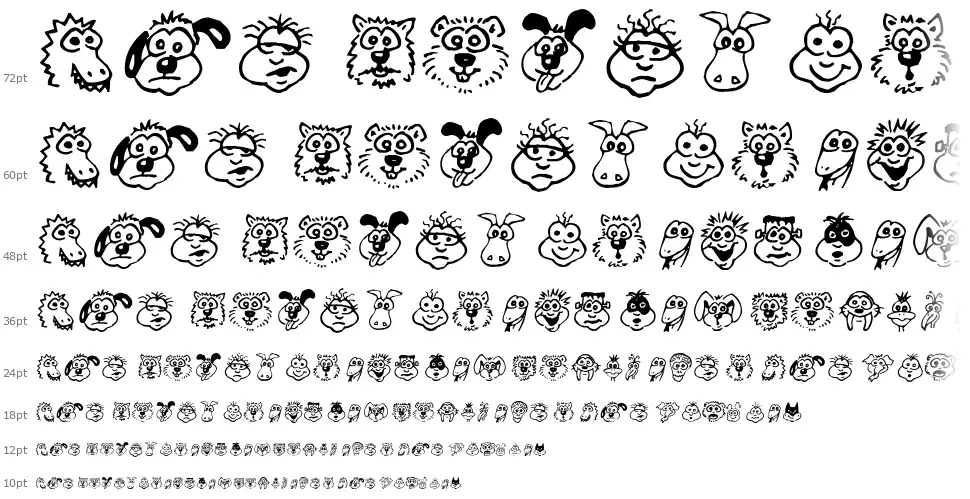 Kims Toons Waterfall Kims Toonsfont waterfall