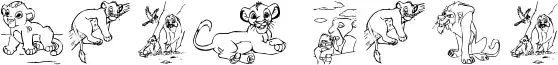 King Lion